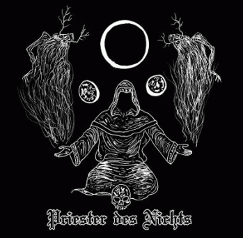 Hati : Meine Sklavin - Priester des Nichts Hati : Meine Sklavin - Priester des Nichts